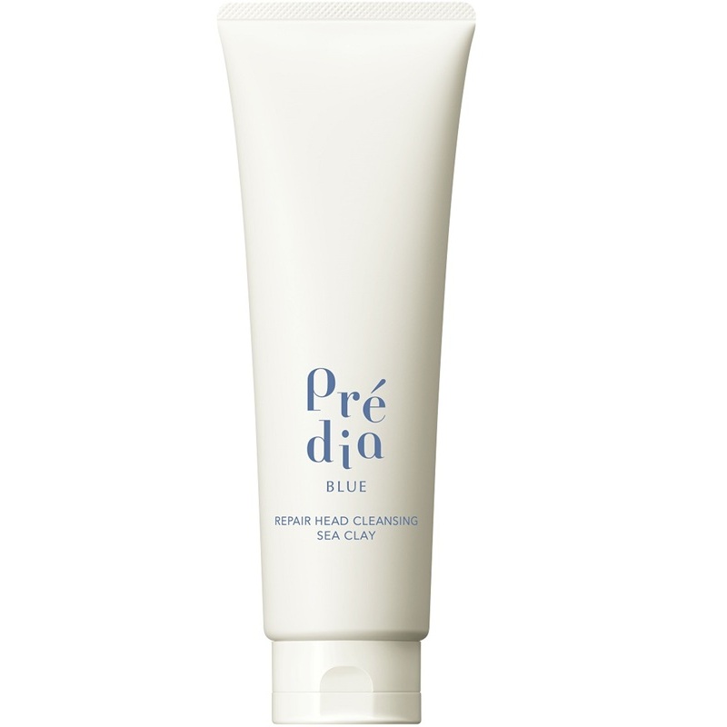 Predia BLUE リペア ヘッドクレンズ クレイ .jpg
