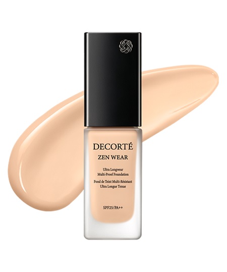 皮脂くずれに強いファンデーション 理想の色が見つかる色診断を実施中 Kose Cosmeteria コーセー コンセプトコスメショップ コスメテリア 公式サイト